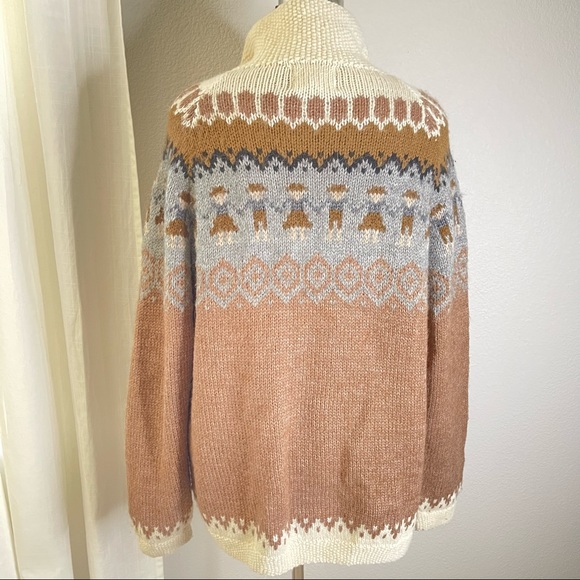 Alpaca Connection Cardigan - Picture 2 of 12